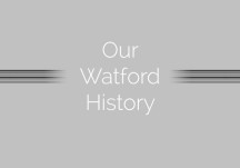 Watford FC: the 1970s